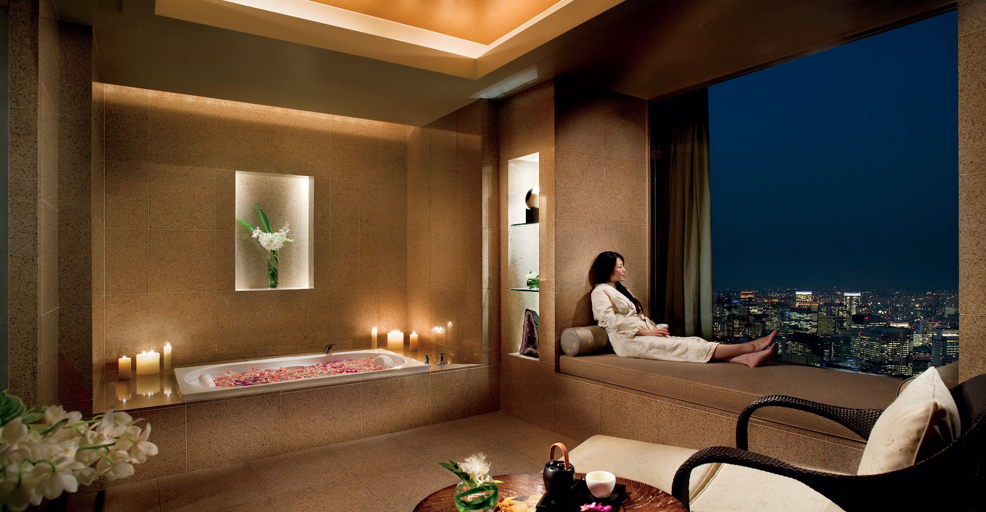 Le Ritz-Carlton Kyoto : le palace au bord de la rivière que personne ne vous montre vraiment