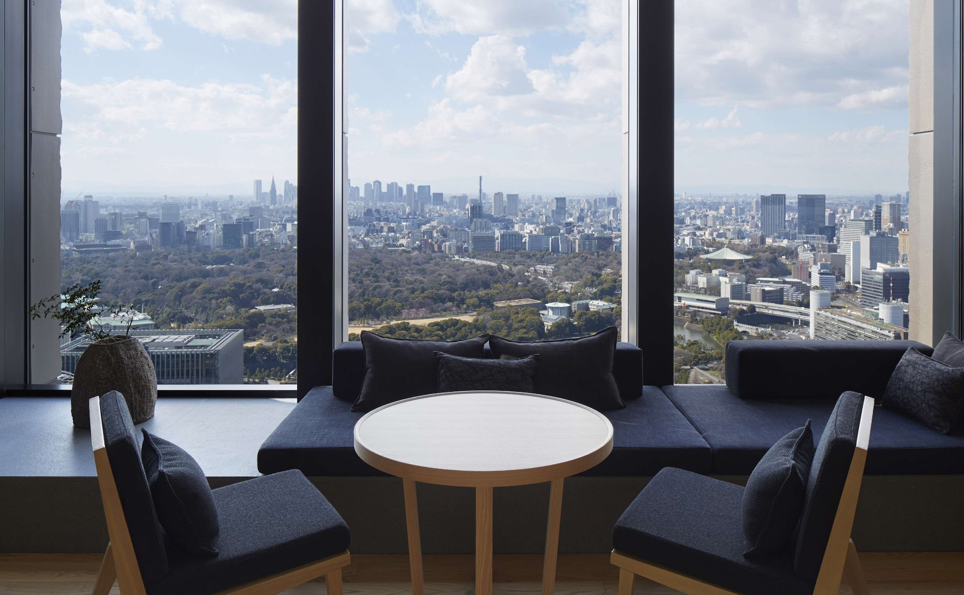 L'hôtel le plus secret de Tokyo — Aman vaut-il vraiment son prix ?
