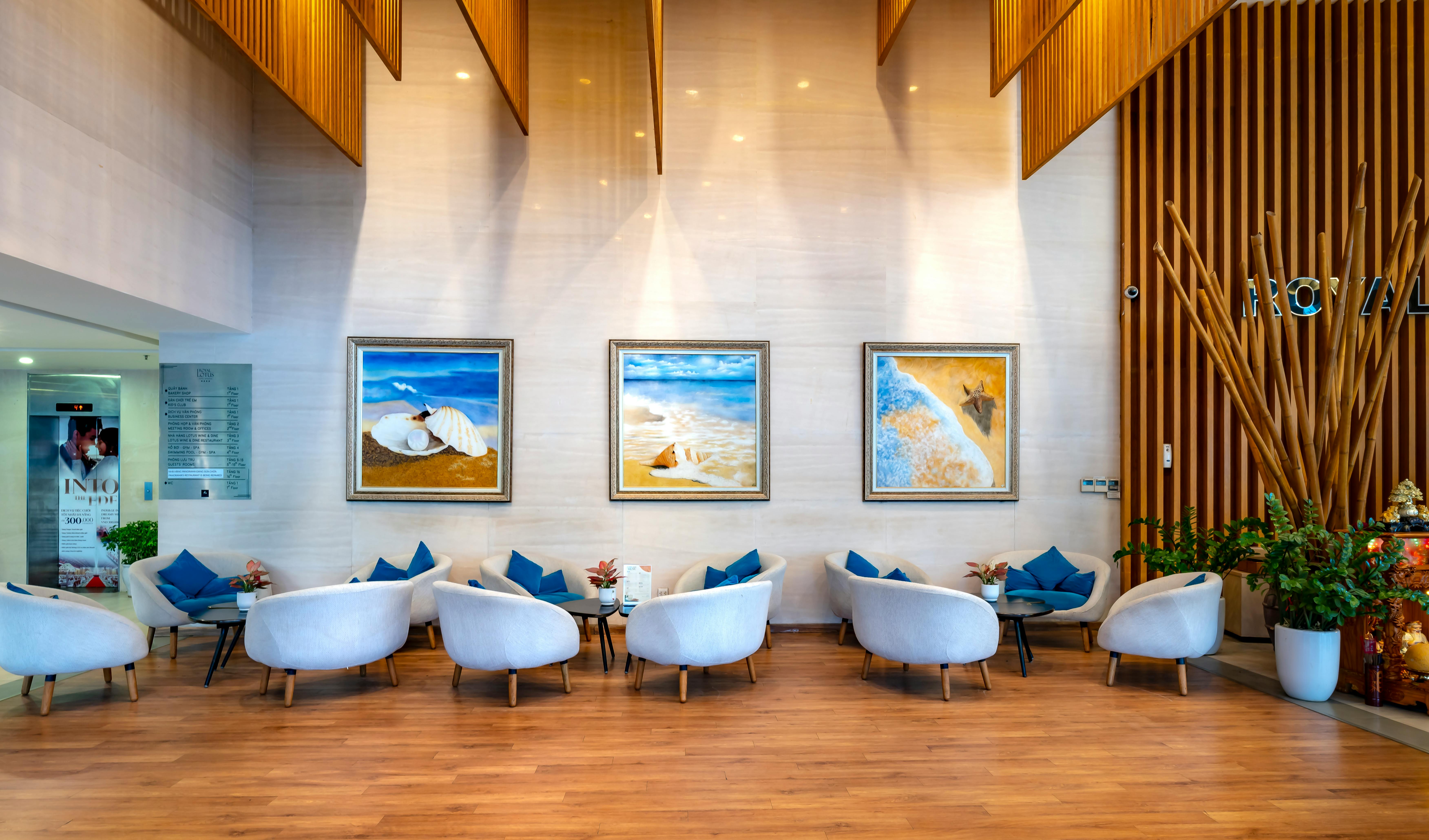 Hotel Villa Fontaine Tokyo-Hatchobori
