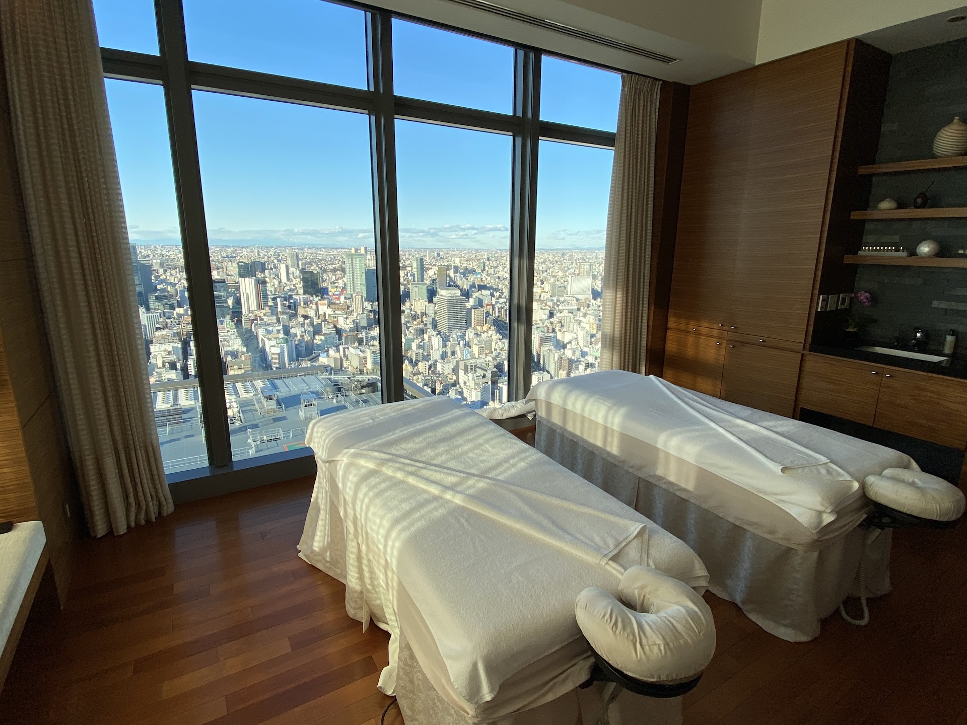 L'hôtel le mieux caché de Tokyo vaut-il vraiment son prix ?