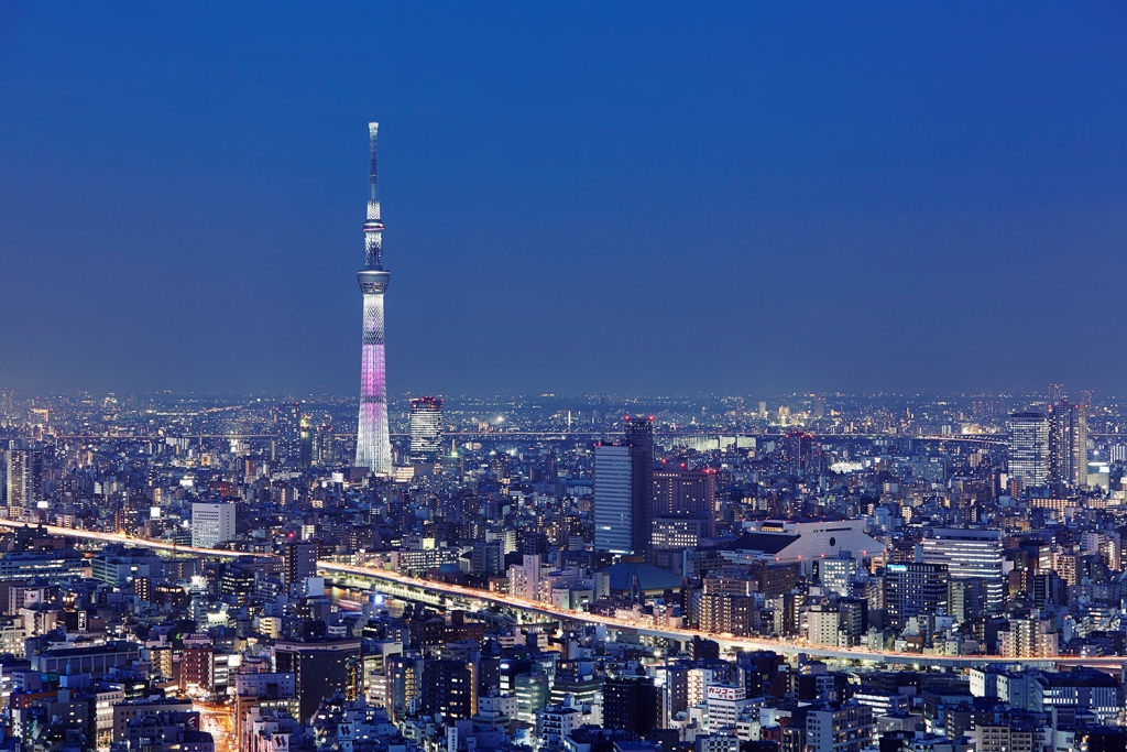 L'hôtel le mieux caché de Tokyo vaut-il vraiment son prix ?