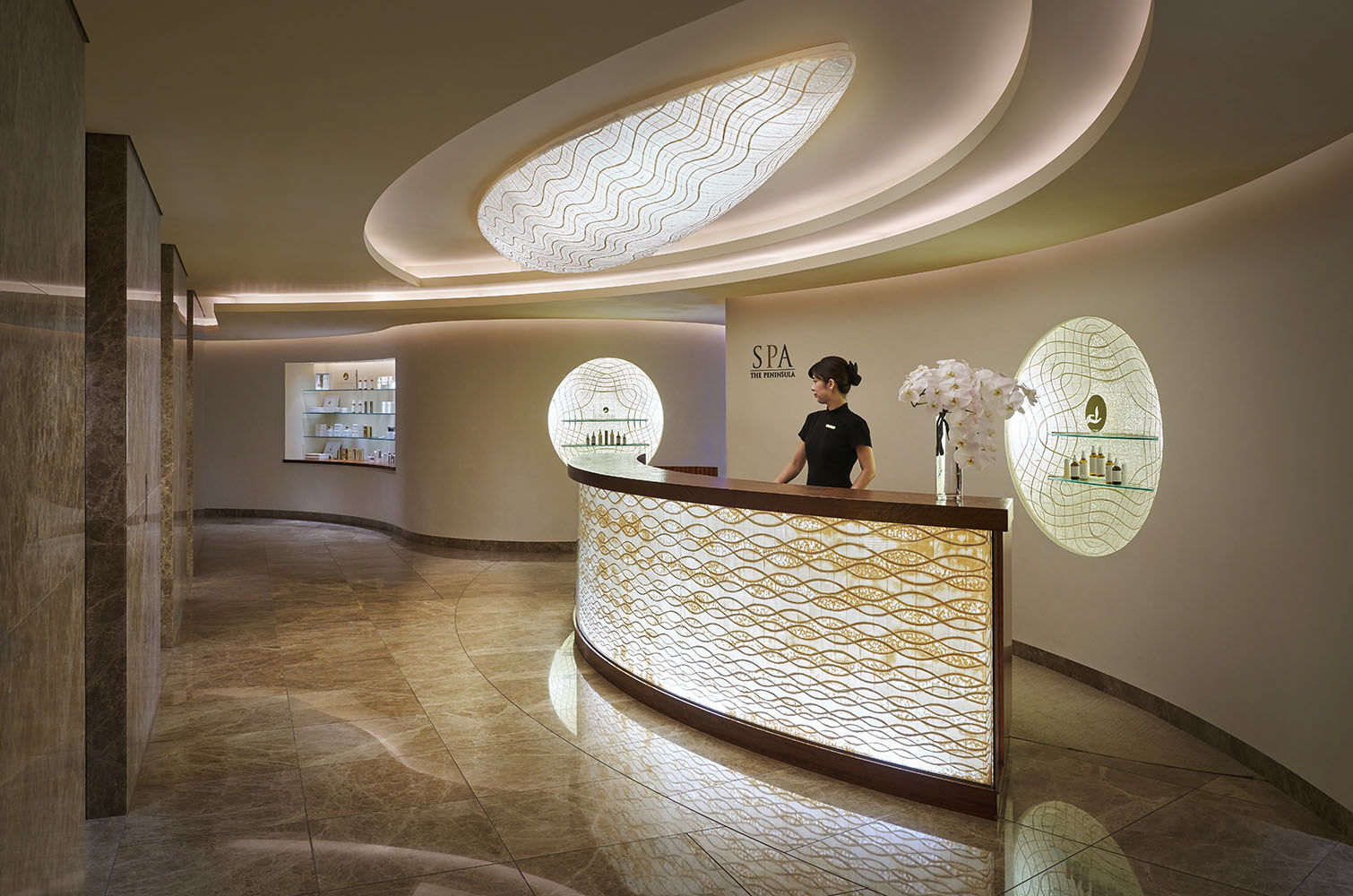 Le Peninsula Tokyo : le détail qui change tout dans cet hôtel d'exception