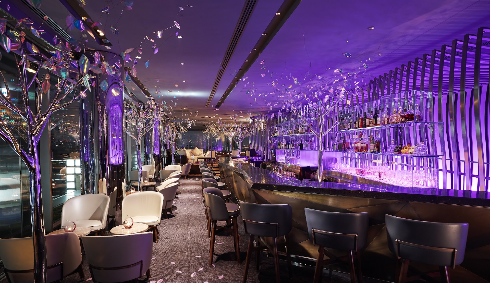 Le Peninsula Tokyo : le détail qui change tout dans cet hôtel d'exception