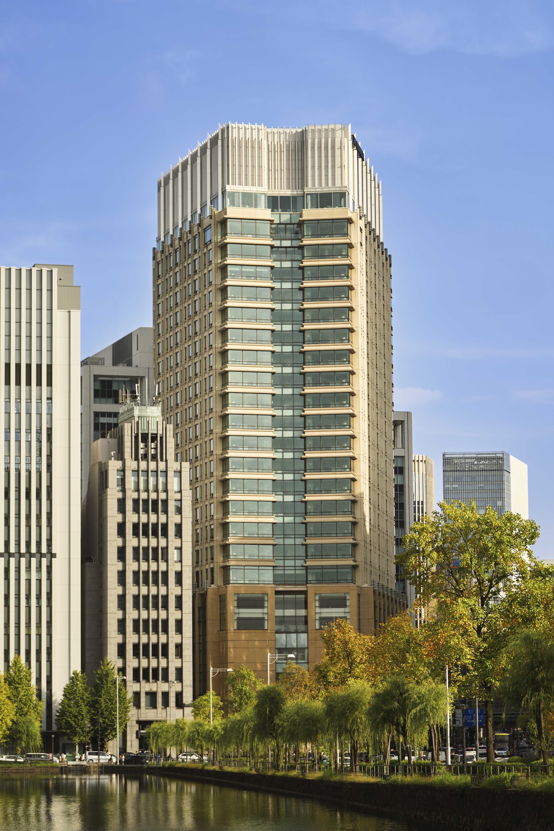 Le Peninsula Tokyo : le détail qui change tout dans cet hôtel d'exception