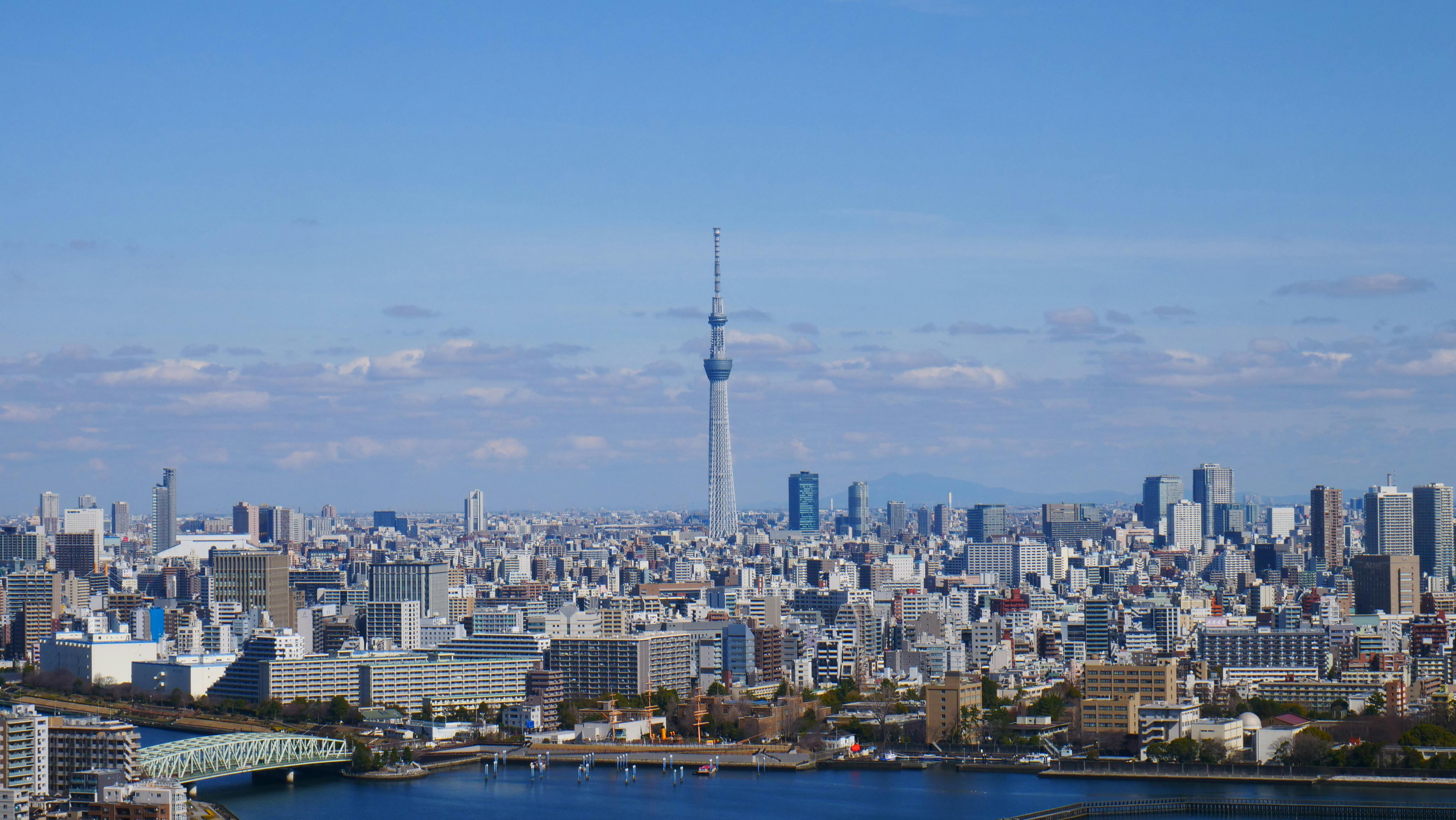L'hôtel caché dans le ciel de Tokyo : l'Andaz Tōranomon vaut-il son prix ?